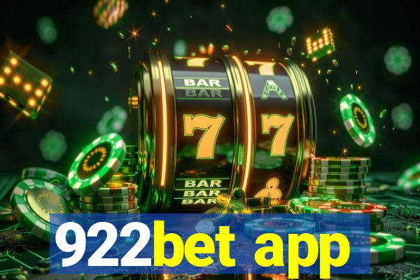 922bet app